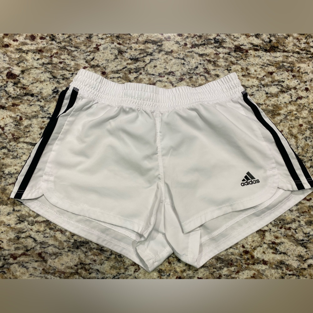 Women’s Adidas Athletic Shorts!
